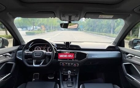 Audi Q3, 2022 год, 2 040 000 рублей, 8 фотография