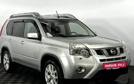 Nissan X-Trail, 2014 год, 1 258 000 рублей, 4 фотография