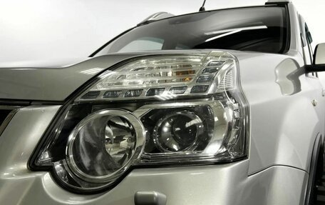 Nissan X-Trail, 2014 год, 1 258 000 рублей, 20 фотография