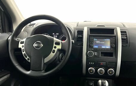 Nissan X-Trail, 2014 год, 1 258 000 рублей, 17 фотография