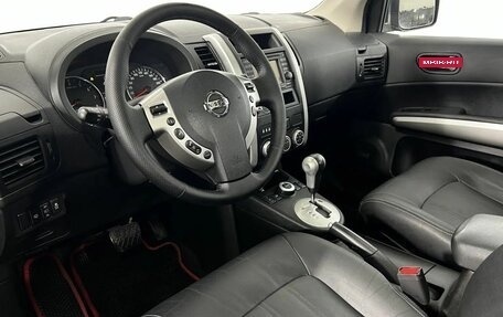 Nissan X-Trail, 2014 год, 1 258 000 рублей, 10 фотография