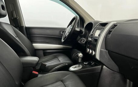Nissan X-Trail, 2014 год, 1 258 000 рублей, 13 фотография