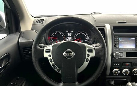 Nissan X-Trail, 2014 год, 1 258 000 рублей, 18 фотография
