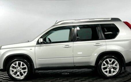 Nissan X-Trail, 2014 год, 1 258 000 рублей, 9 фотография