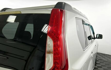 Nissan X-Trail, 2014 год, 1 258 000 рублей, 21 фотография
