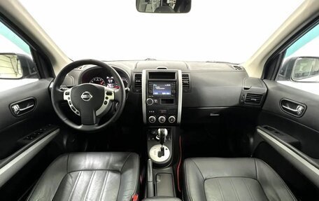 Nissan X-Trail, 2014 год, 1 258 000 рублей, 14 фотография