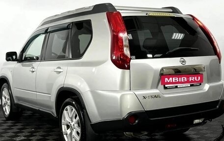 Nissan X-Trail, 2014 год, 1 258 000 рублей, 8 фотография