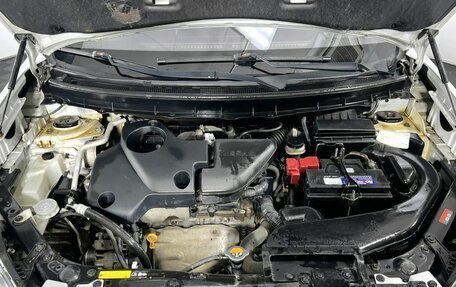 Nissan X-Trail, 2014 год, 1 258 000 рублей, 23 фотография