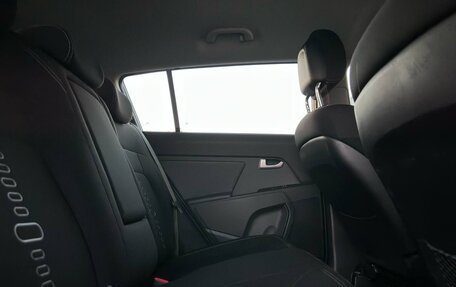 KIA Sportage III, 2014 год, 1 480 000 рублей, 4 фотография