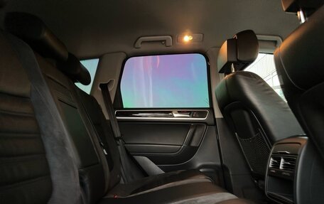 Volkswagen Touareg III, 2010 год, 1 670 000 рублей, 4 фотография