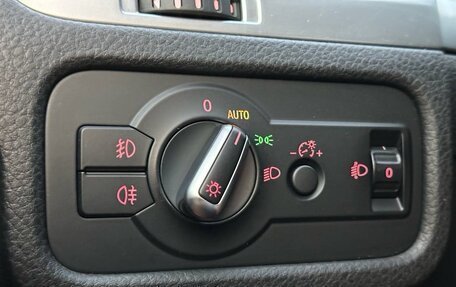 Volkswagen Touareg III, 2010 год, 1 670 000 рублей, 24 фотография