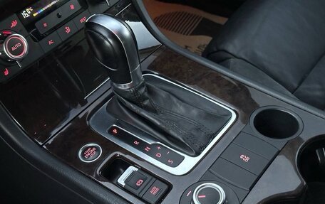 Volkswagen Touareg III, 2010 год, 1 670 000 рублей, 20 фотография