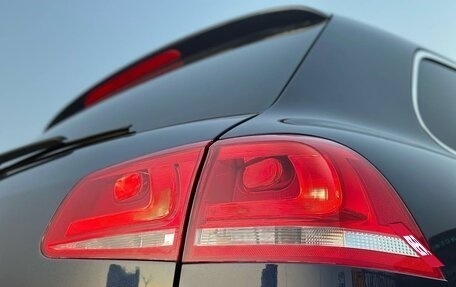 Volkswagen Touareg III, 2010 год, 1 670 000 рублей, 12 фотография