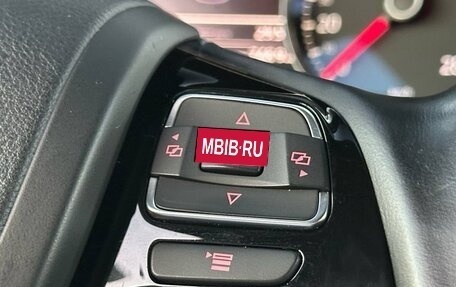 Volkswagen Touareg III, 2010 год, 1 670 000 рублей, 17 фотография