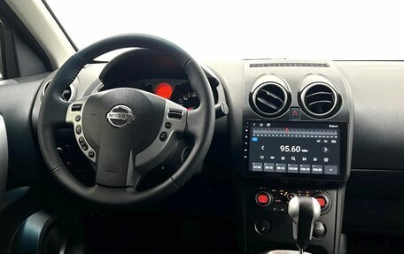 Nissan Qashqai, 2008 год, 850 000 рублей, 16 фотография