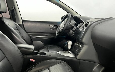 Nissan Qashqai, 2008 год, 850 000 рублей, 13 фотография