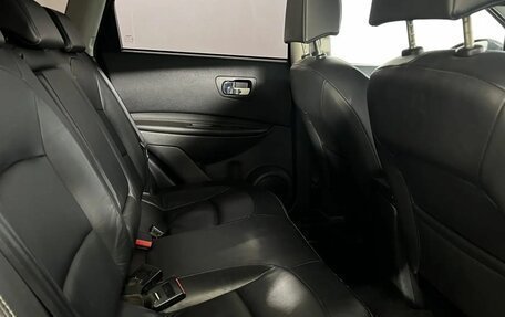 Nissan Qashqai, 2008 год, 850 000 рублей, 12 фотография