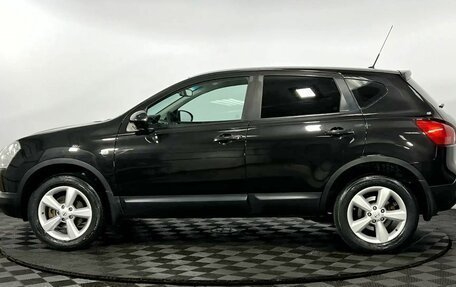 Nissan Qashqai, 2008 год, 850 000 рублей, 9 фотография