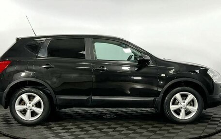 Nissan Qashqai, 2008 год, 850 000 рублей, 5 фотография