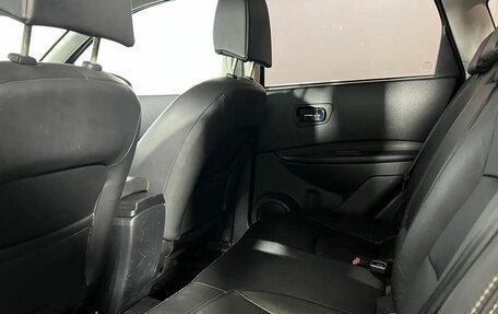 Nissan Qashqai, 2008 год, 850 000 рублей, 11 фотография