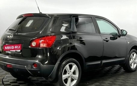 Nissan Qashqai, 2008 год, 850 000 рублей, 6 фотография