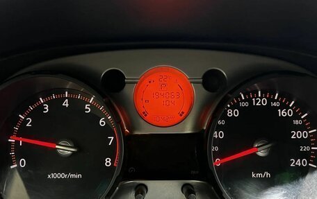 Nissan Qashqai, 2008 год, 850 000 рублей, 18 фотография