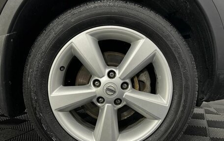 Nissan Qashqai, 2008 год, 850 000 рублей, 21 фотография