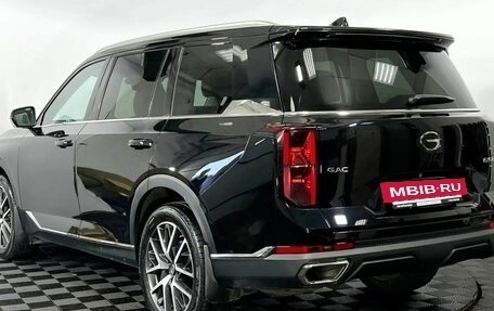 GAC GS8, 2024 год, 3 275 000 рублей, 8 фотография