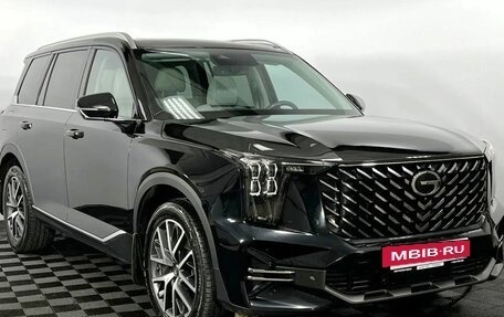 GAC GS8, 2024 год, 3 275 000 рублей, 4 фотография