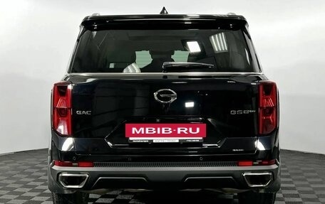 GAC GS8, 2024 год, 3 275 000 рублей, 7 фотография