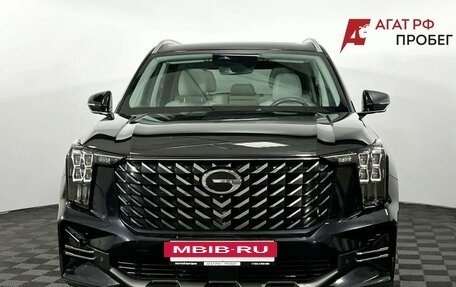 GAC GS8, 2024 год, 3 275 000 рублей, 3 фотография