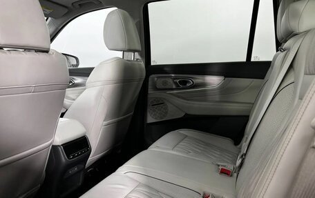 GAC GS8, 2024 год, 3 275 000 рублей, 11 фотография