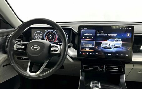 GAC GS8, 2024 год, 3 275 000 рублей, 17 фотография