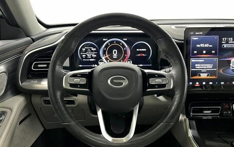 GAC GS8, 2024 год, 3 275 000 рублей, 18 фотография