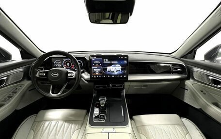 GAC GS8, 2024 год, 3 275 000 рублей, 15 фотография