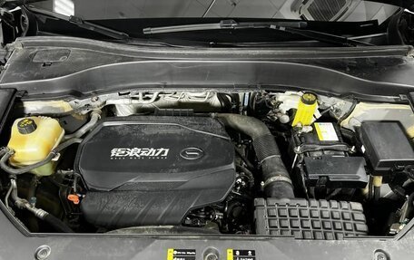 GAC GS8, 2024 год, 3 275 000 рублей, 23 фотография