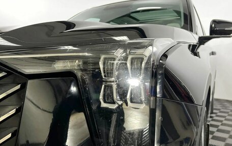 GAC GS8, 2024 год, 3 275 000 рублей, 20 фотография