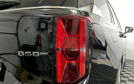 GAC GS8, 2024 год, 3 275 000 рублей, 21 фотография