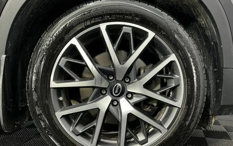 GAC GS8, 2024 год, 3 275 000 рублей, 22 фотография