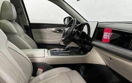 GAC GS8, 2024 год, 3 275 000 рублей, 13 фотография