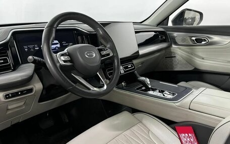GAC GS8, 2024 год, 3 275 000 рублей, 10 фотография