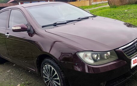 Lifan Solano I (630) рестайлинг, 2012 год, 230 000 рублей, 2 фотография