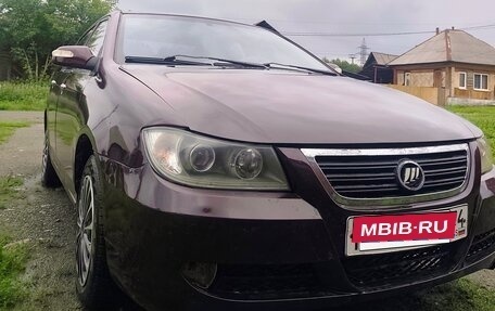 Lifan Solano I (630) рестайлинг, 2012 год, 230 000 рублей, 3 фотография