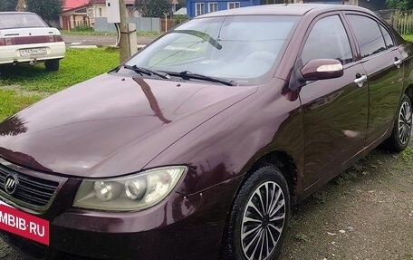 Lifan Solano I (630) рестайлинг, 2012 год, 230 000 рублей, 7 фотография