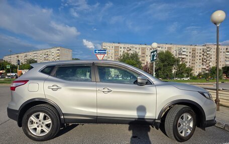 Nissan Qashqai, 2016 год, 1 790 000 рублей, 16 фотография