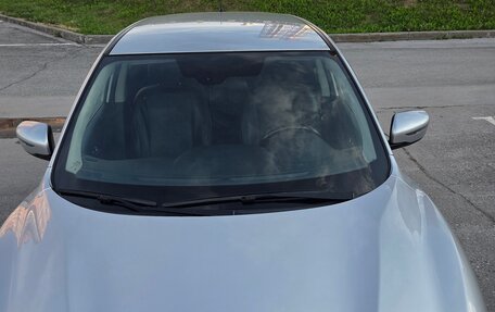Nissan Qashqai, 2016 год, 1 790 000 рублей, 14 фотография