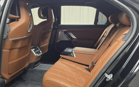 BMW 7 серия, 2025 год, 13 500 000 рублей, 8 фотография