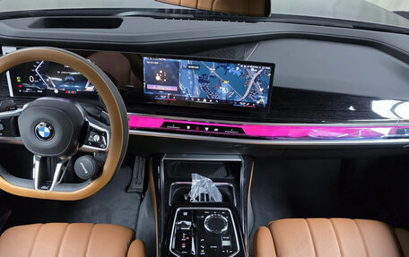 BMW 7 серия, 2025 год, 13 500 000 рублей, 9 фотография