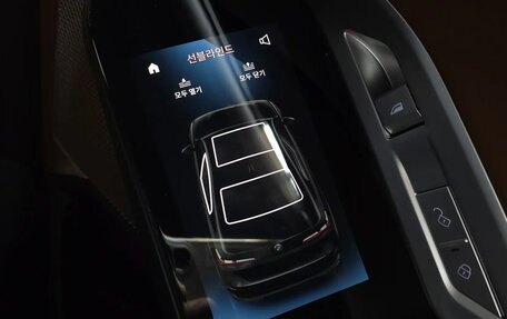 BMW 7 серия, 2025 год, 13 500 000 рублей, 5 фотография