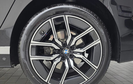 BMW 7 серия, 2025 год, 13 500 000 рублей, 11 фотография